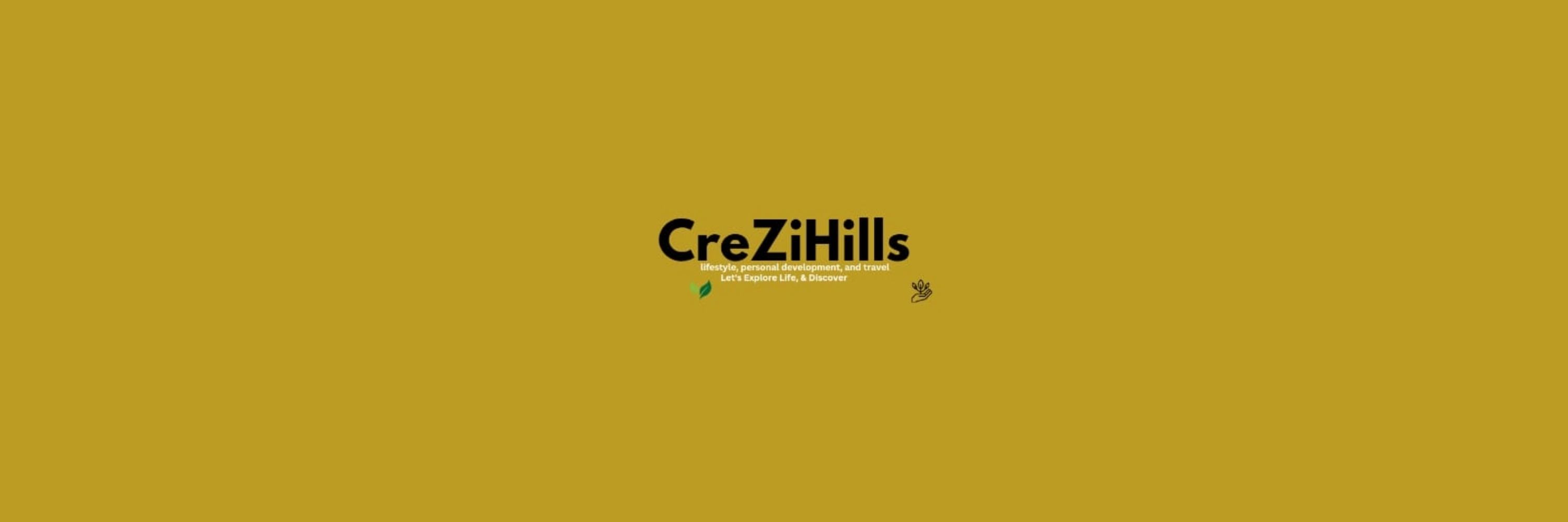 Crezihills