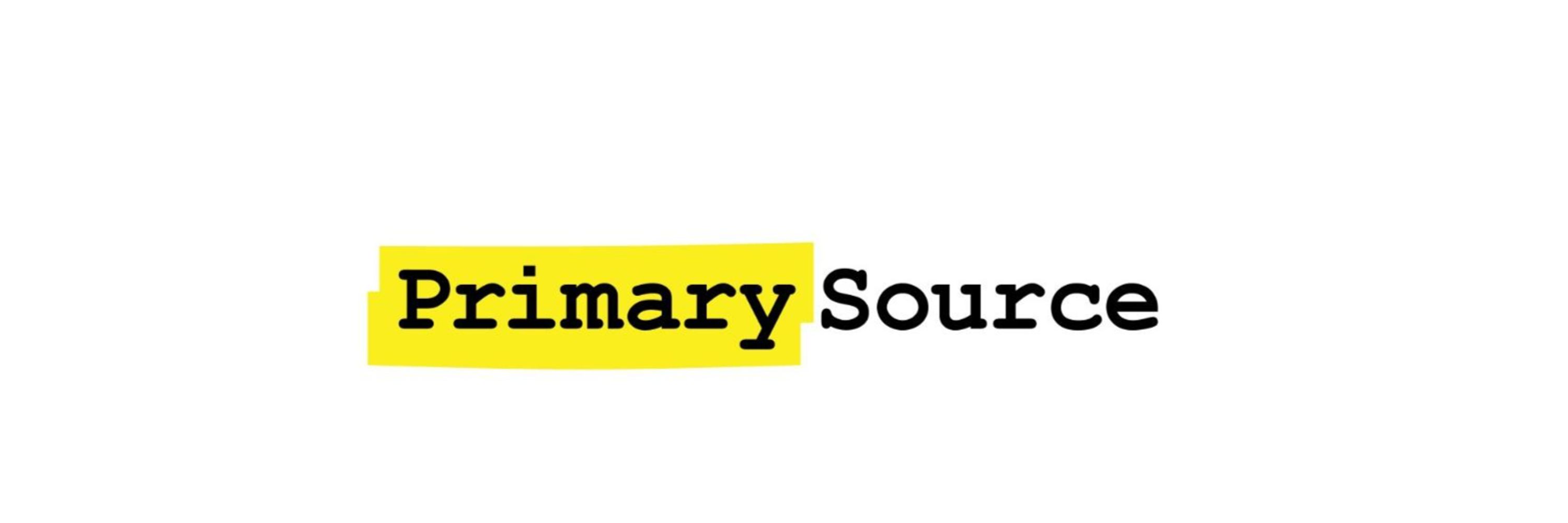 Primary Source