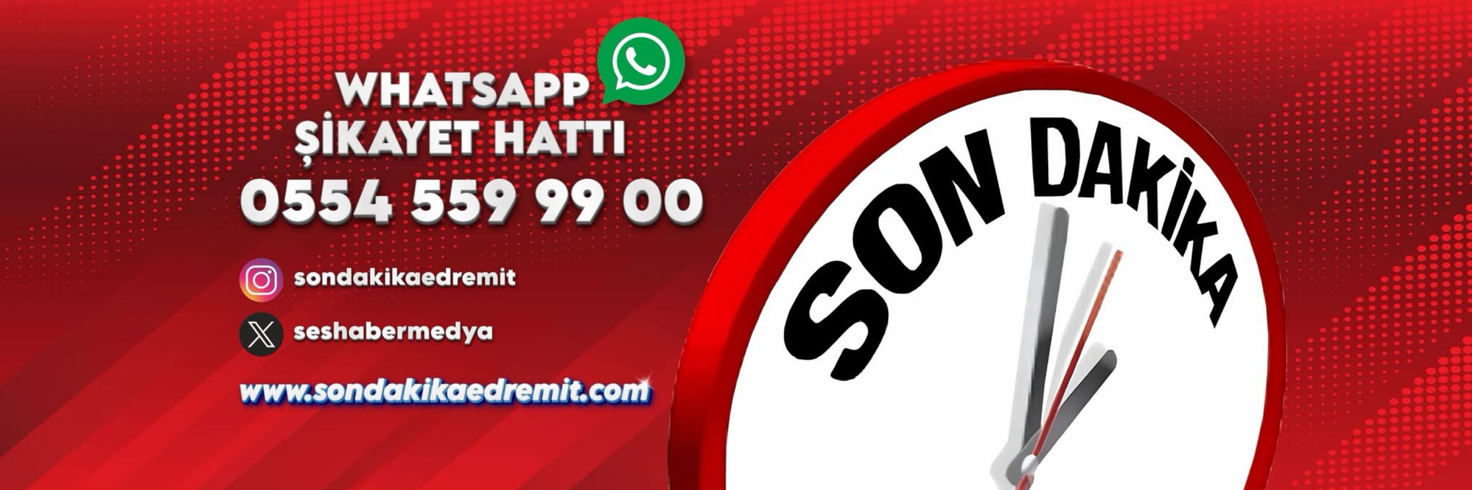 sondakikaedremit