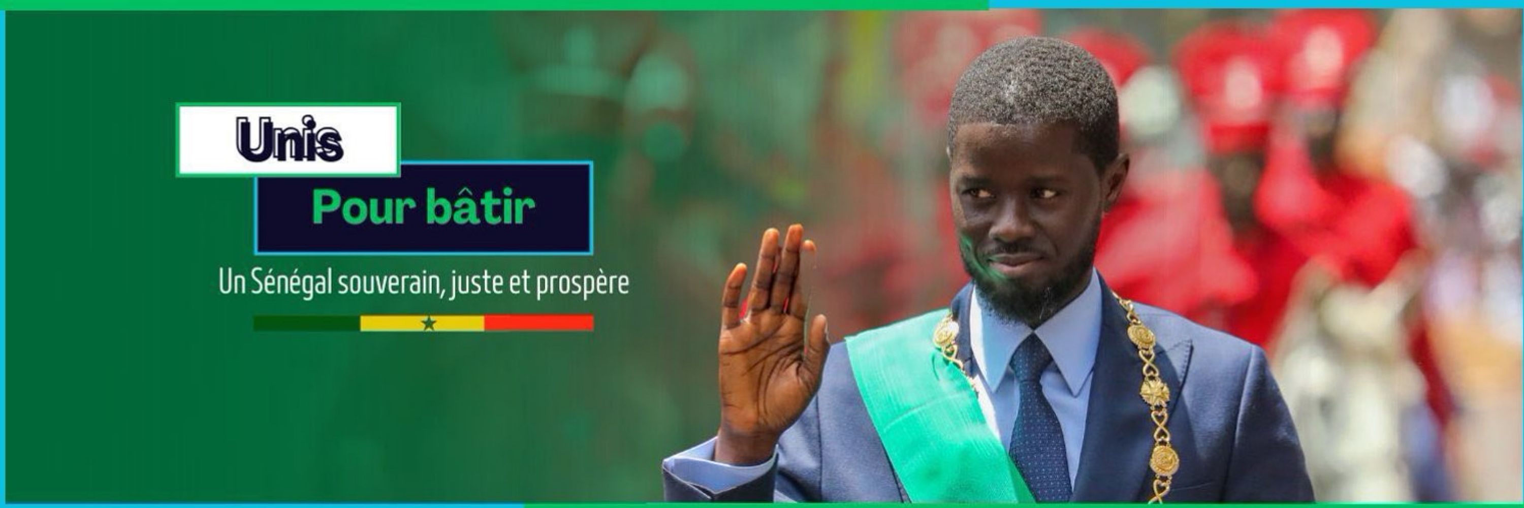UN Ndar Ndar 🇸🇳