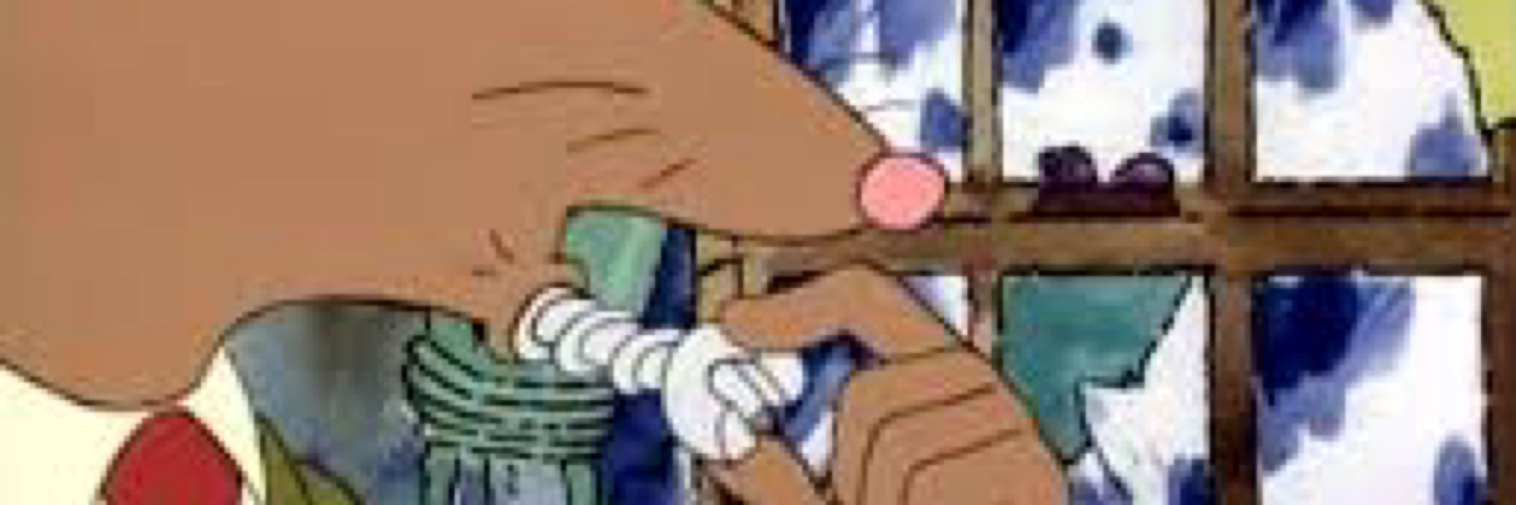 Mr. Ratburn