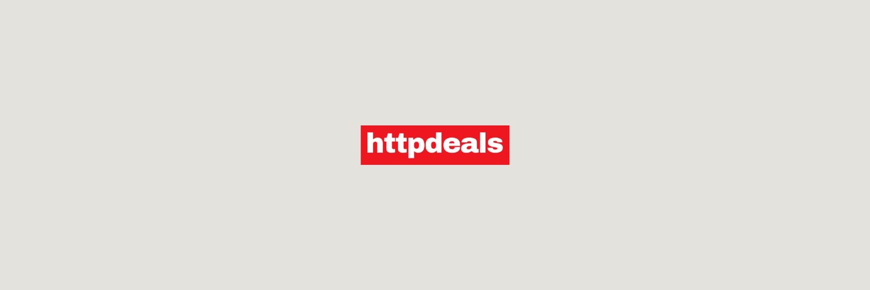 ed @httpdeals