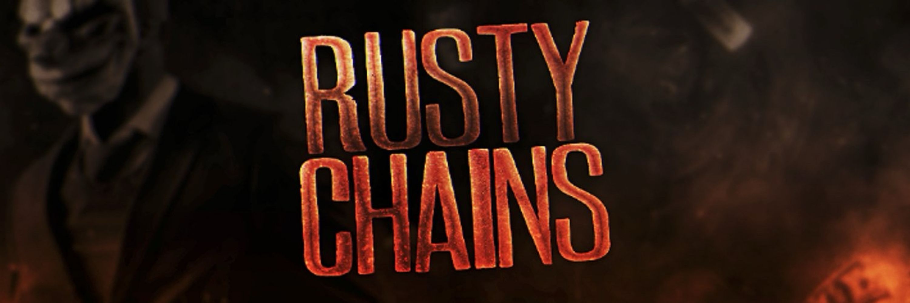 Rusty Chains