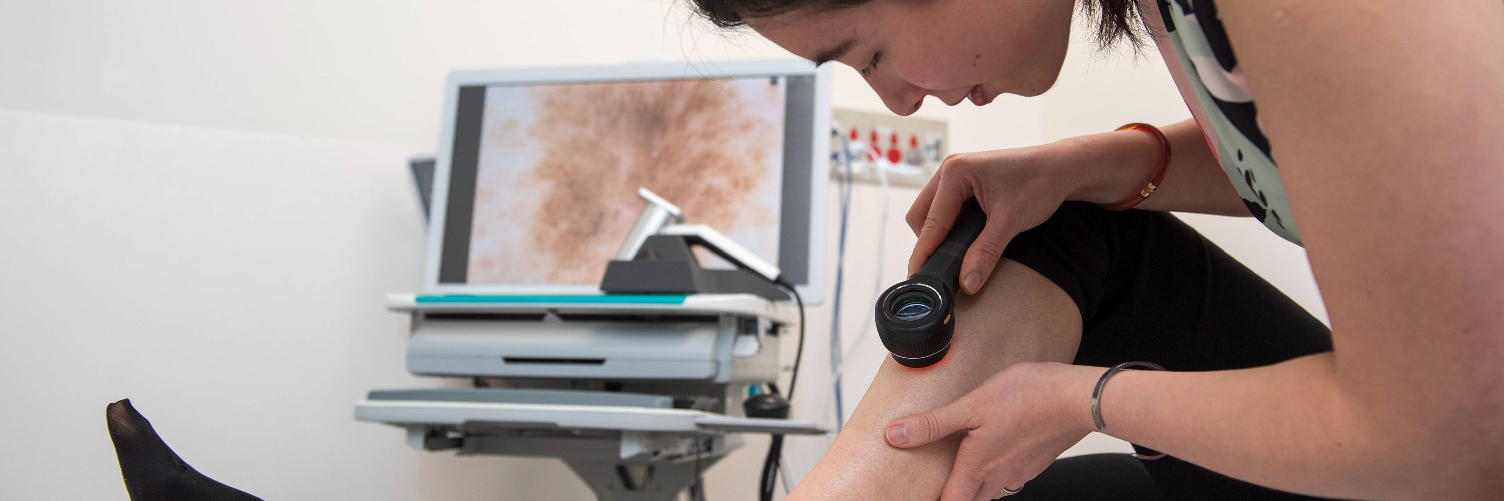 Melanoma and Skin Cancer Trials