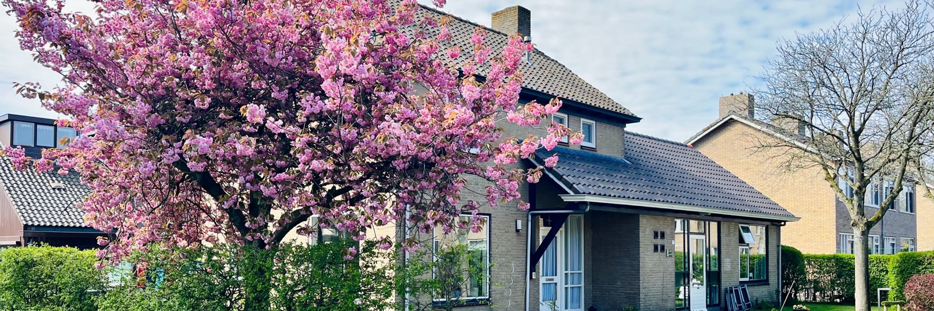 ZUMER vakantiehuis