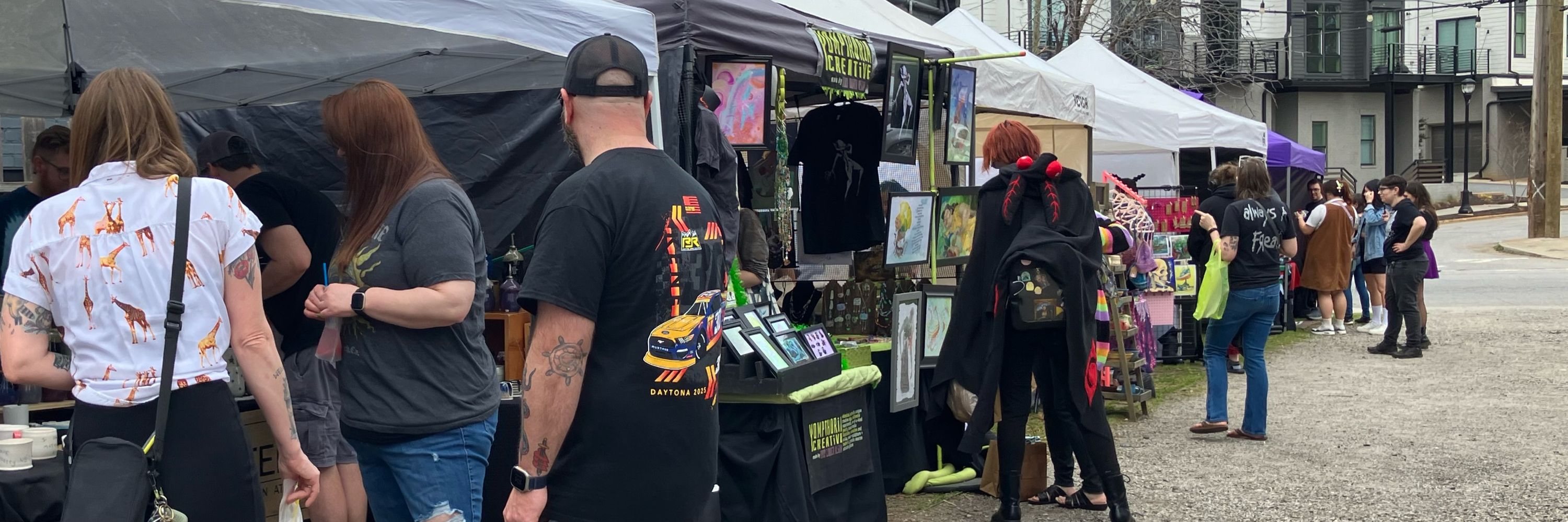Cryptid Creatives