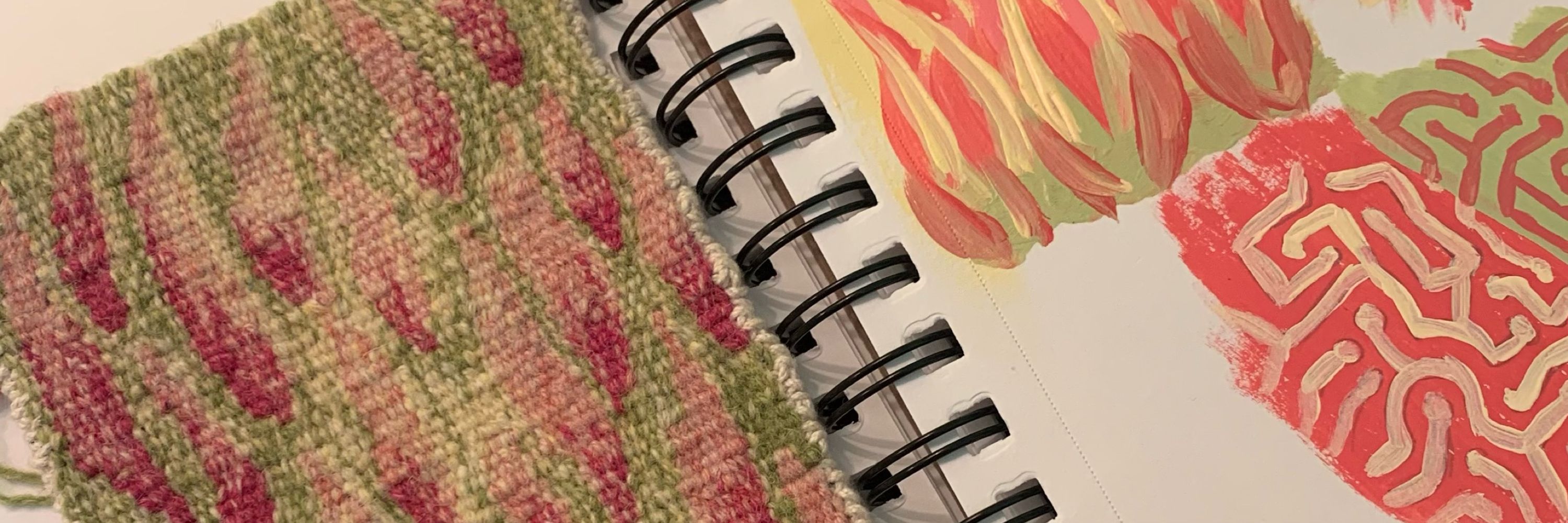 Sarah (🧶 + 👩‍💻 + 🎨)