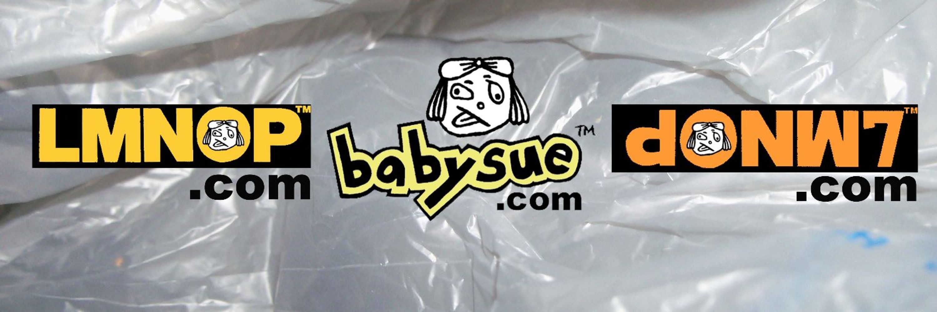 LMNOP™ aka babysue™ aka dONW7™