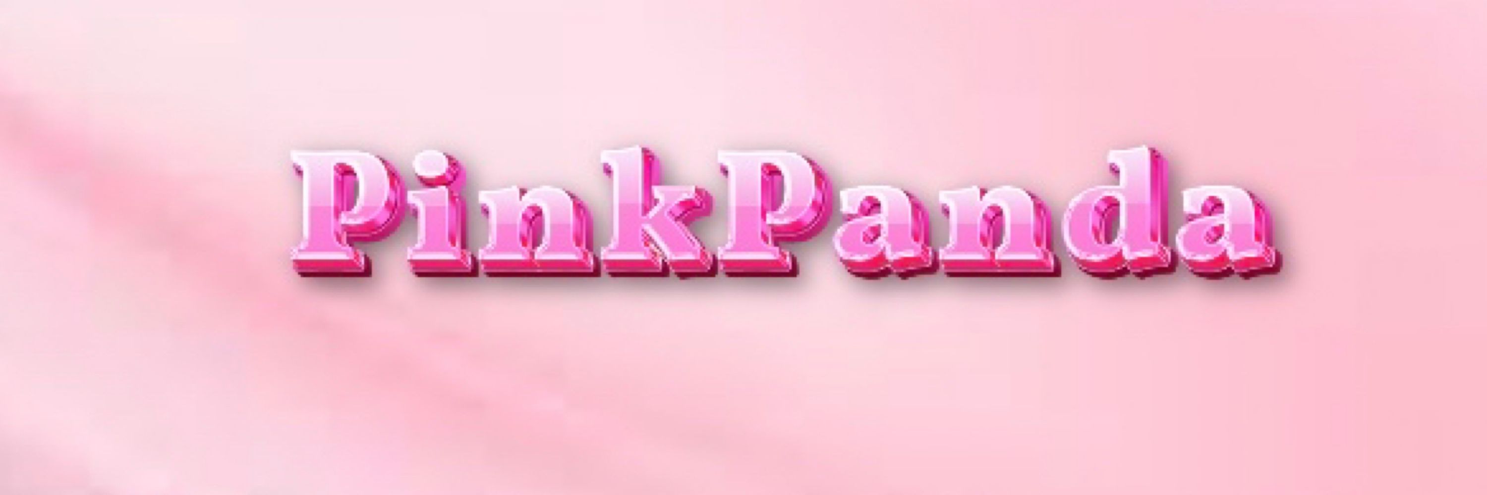 PinkPandaBubz