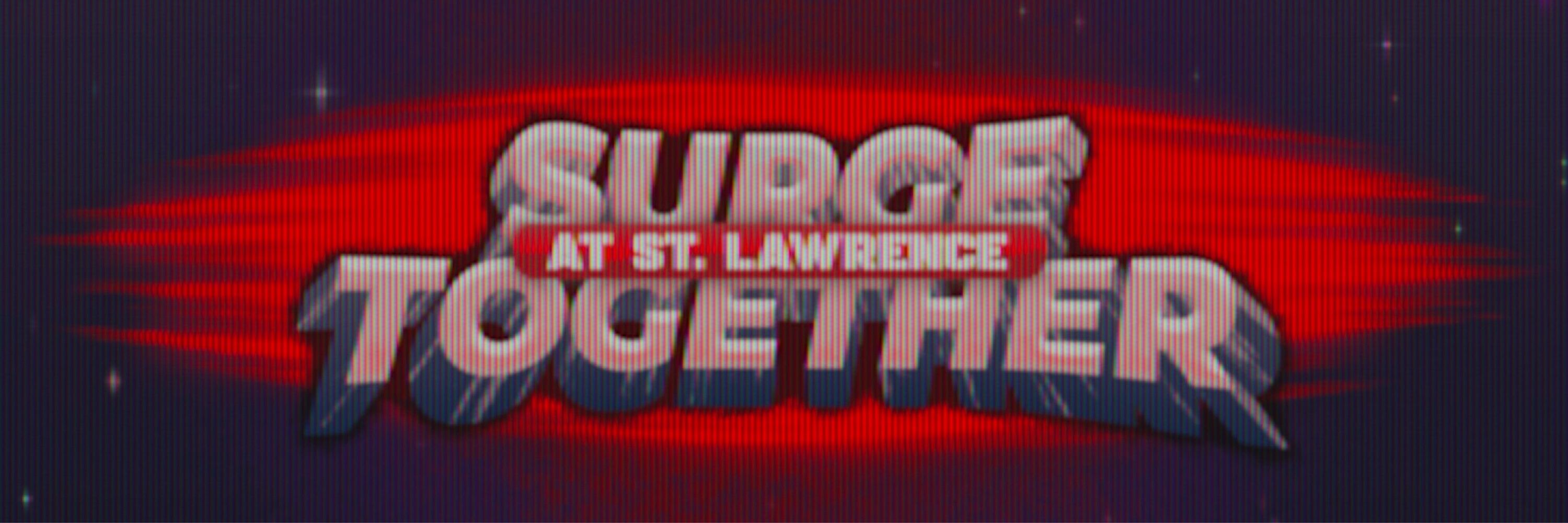 St. Lawrence Surge