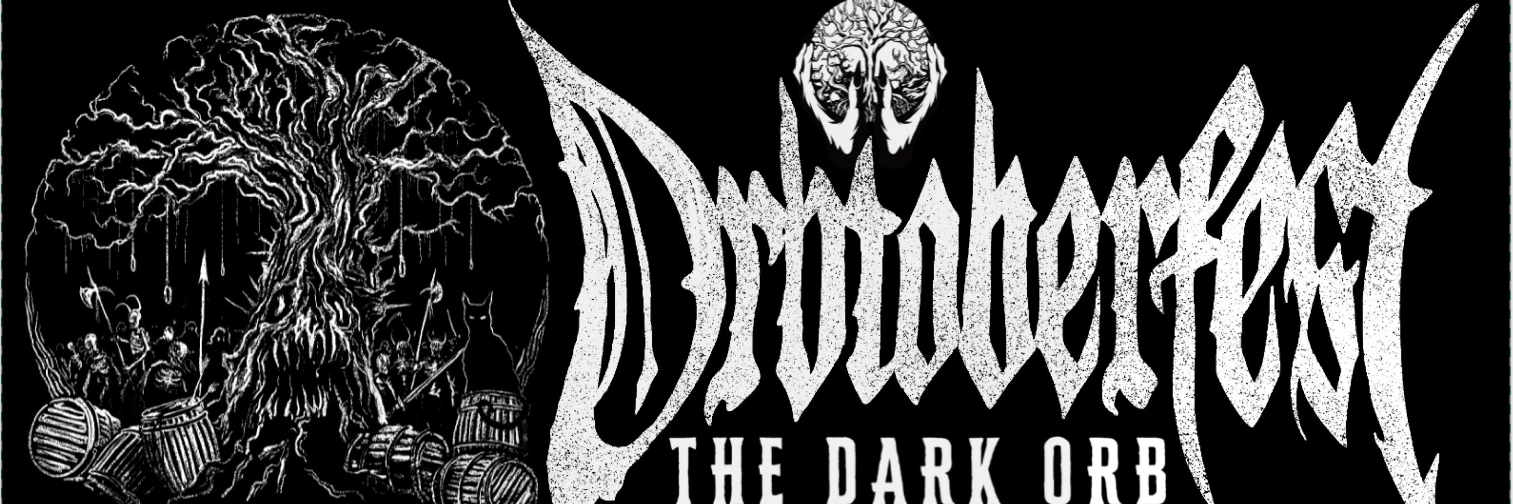 The Dark Orb