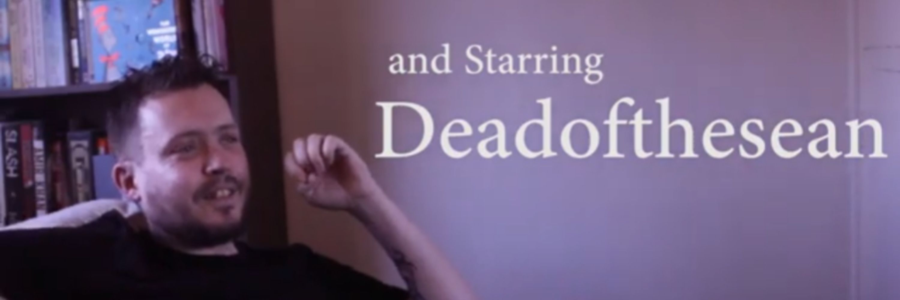 deadofthesean