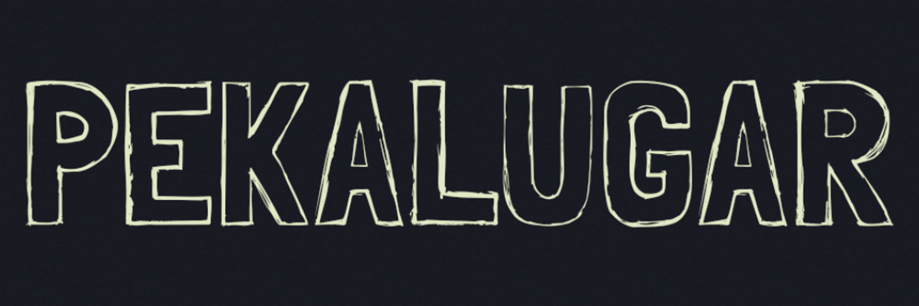 Pekalugar