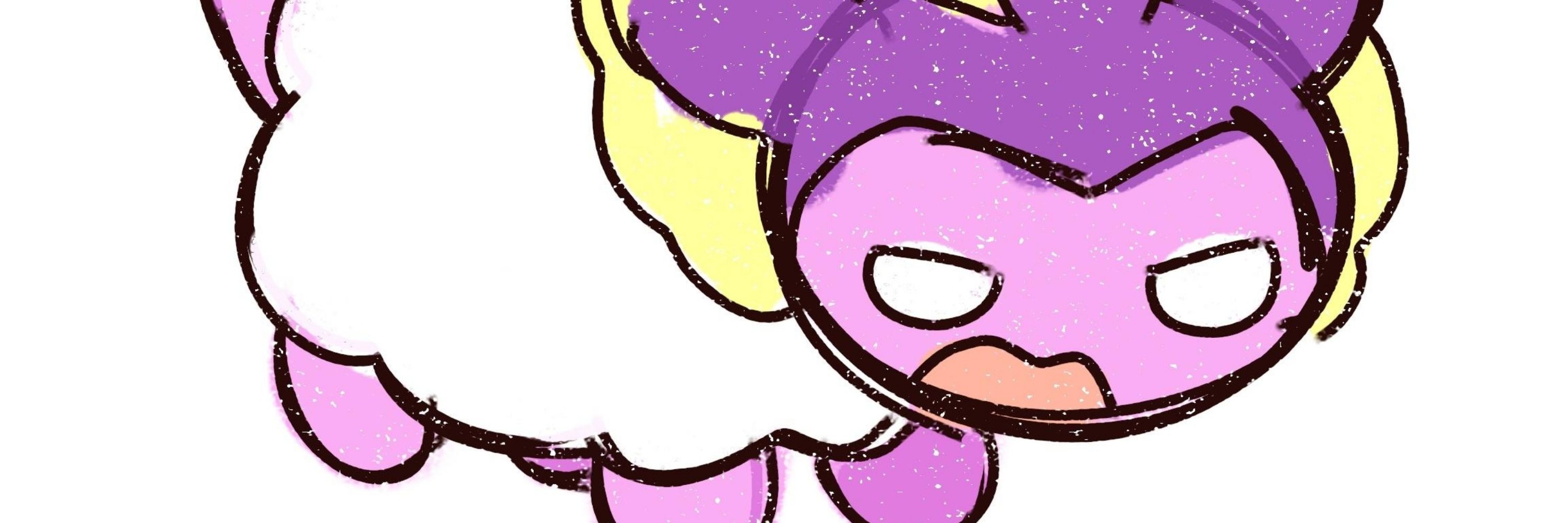 Kevin (Vaporeon)