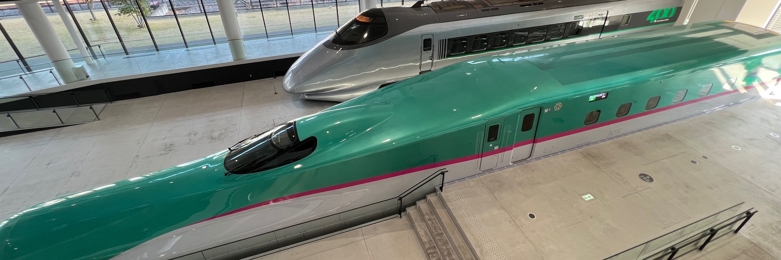 ともにぃ