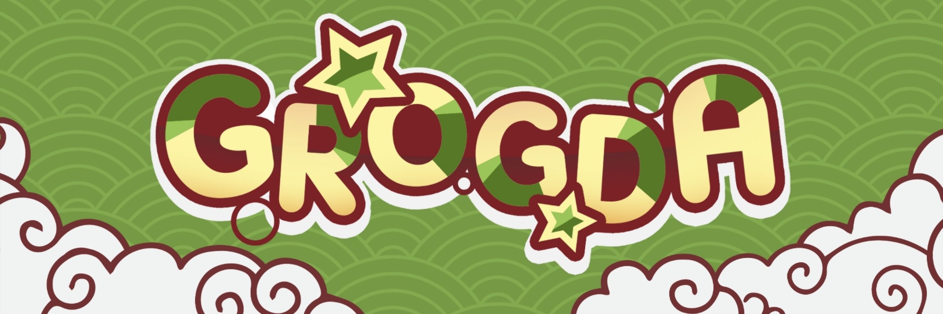 Grogda 🫒 ::on Hiatus::