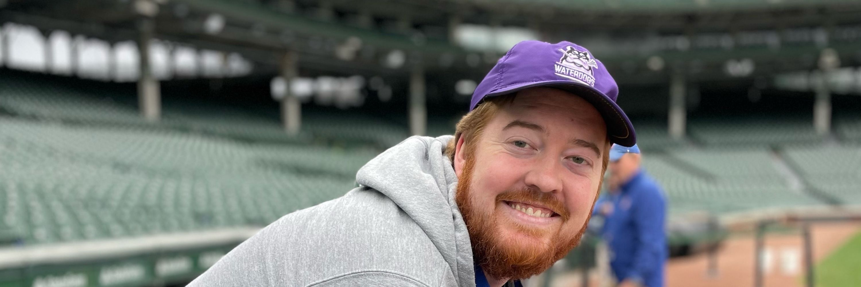 Matt Popelka