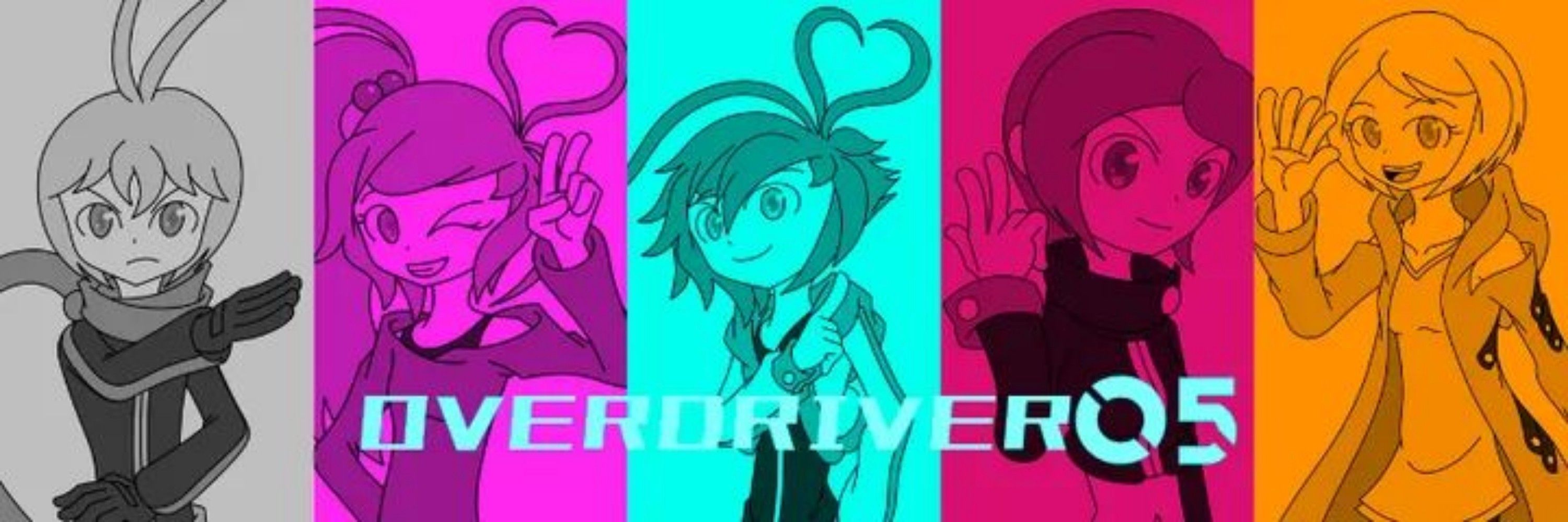OverDriver05 (Official)