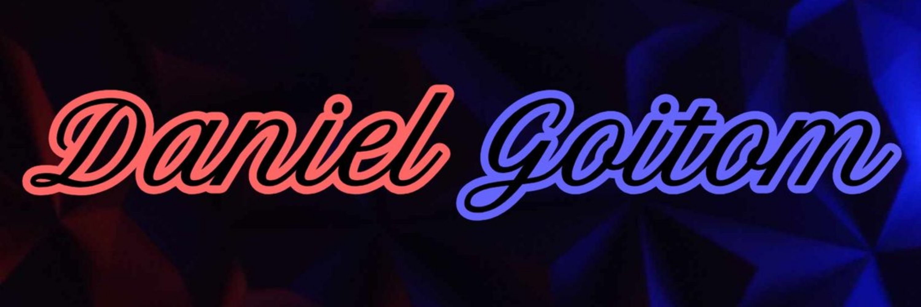 Daniel Goitom