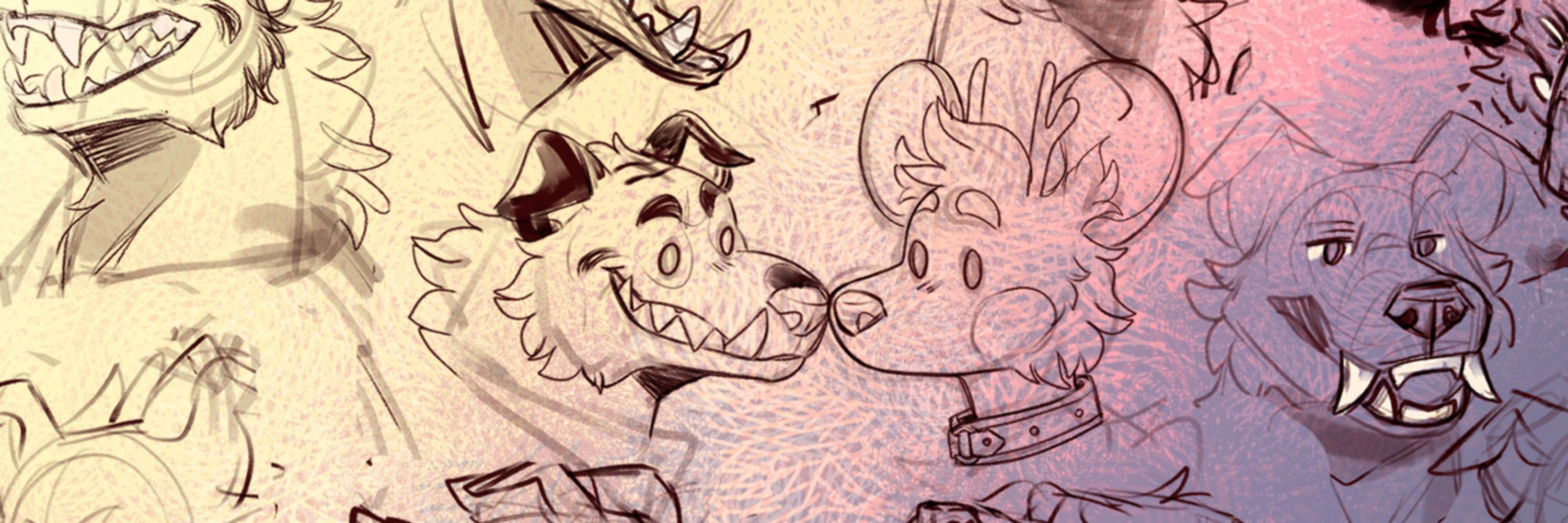 ChiefCinna ✦ Commissions OPEN