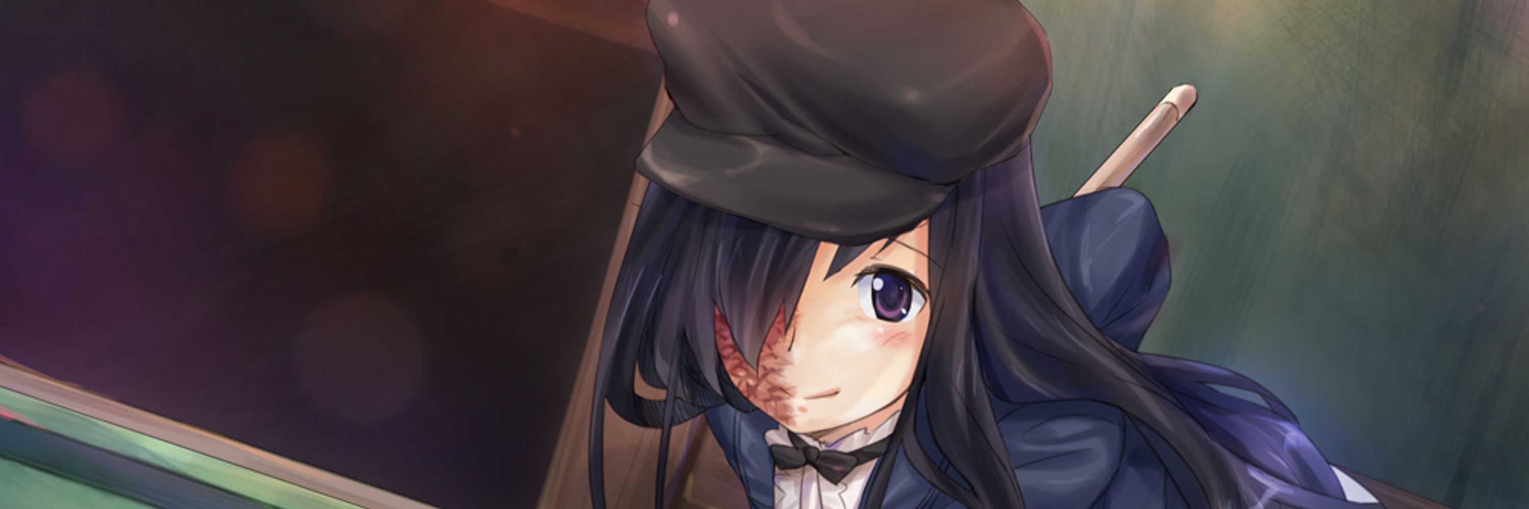 hanako but she's transfem instead of cisfem