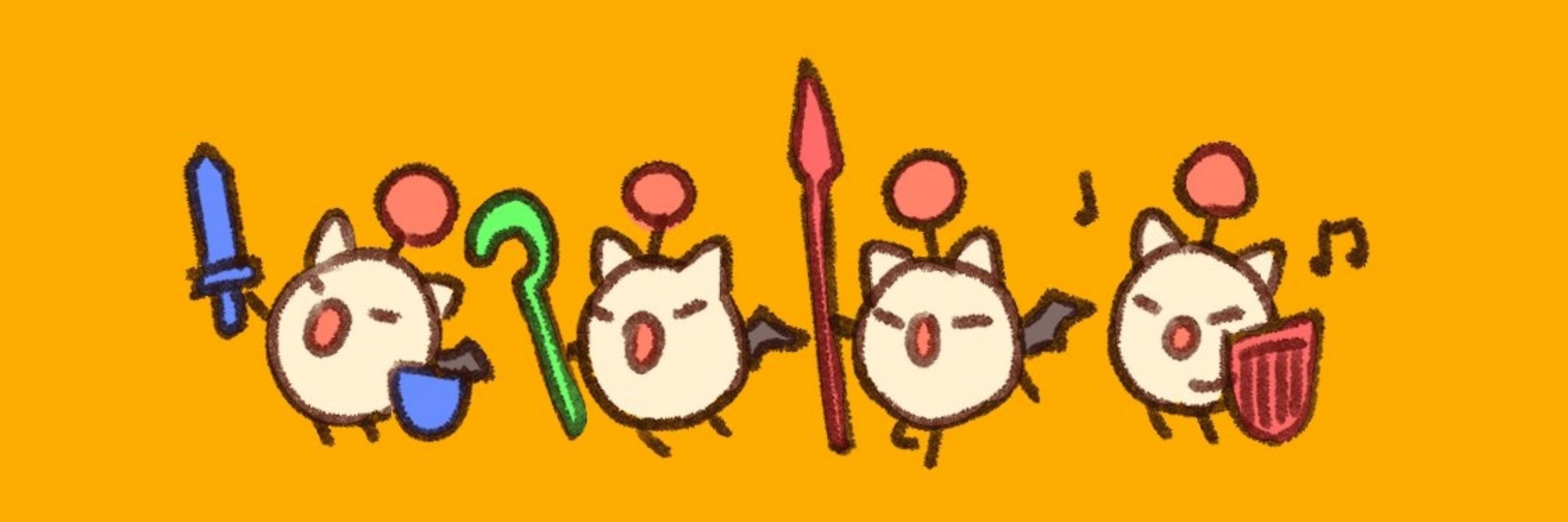 がりょう (Garyou)