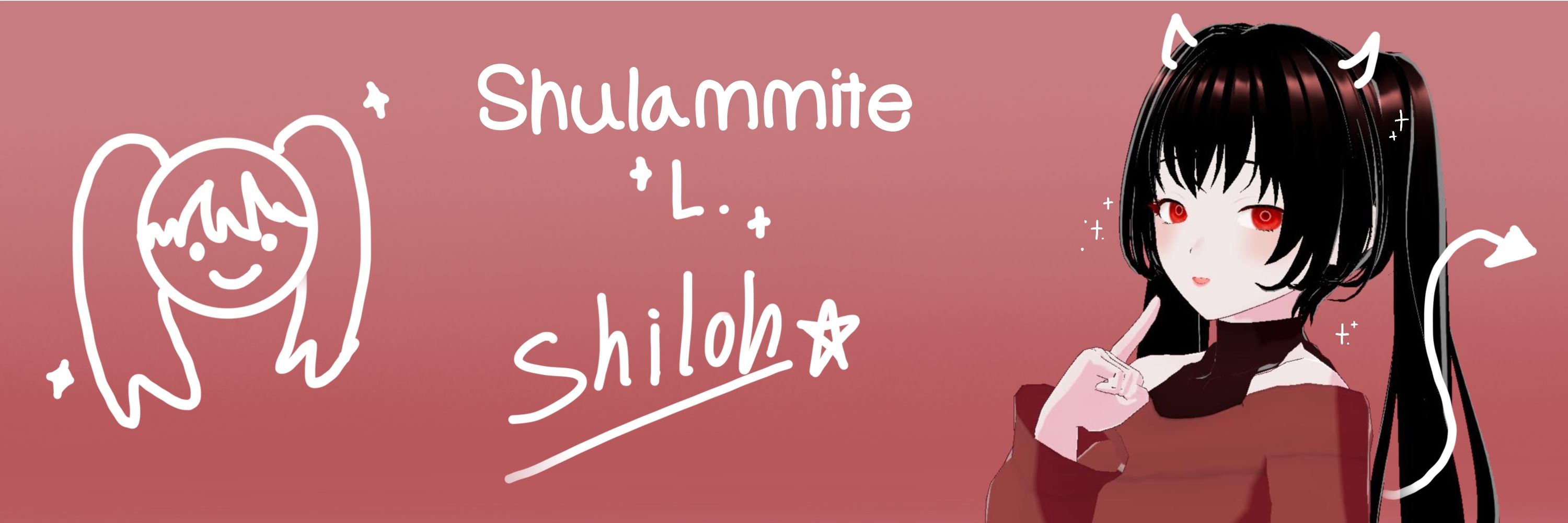 Shiloh 🌟♈️