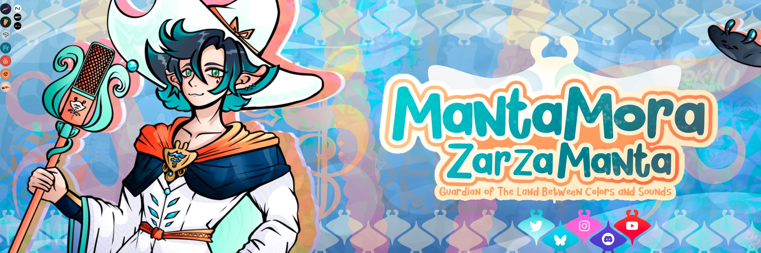 MantaMora