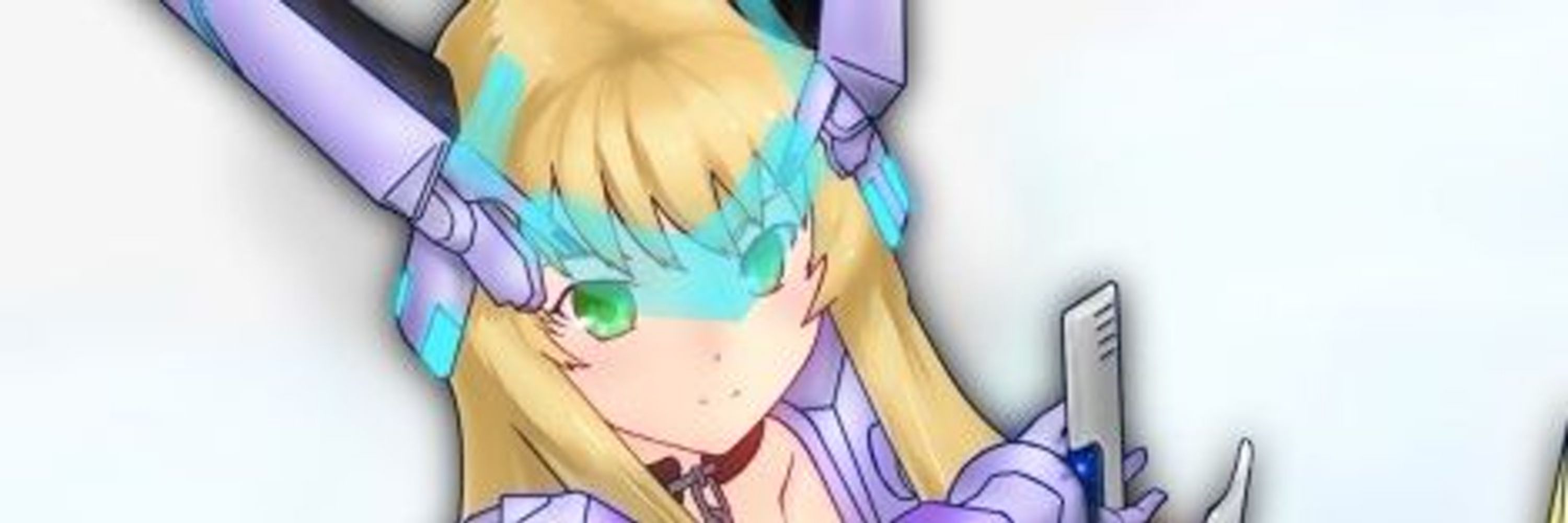 星龍姫シルフィー