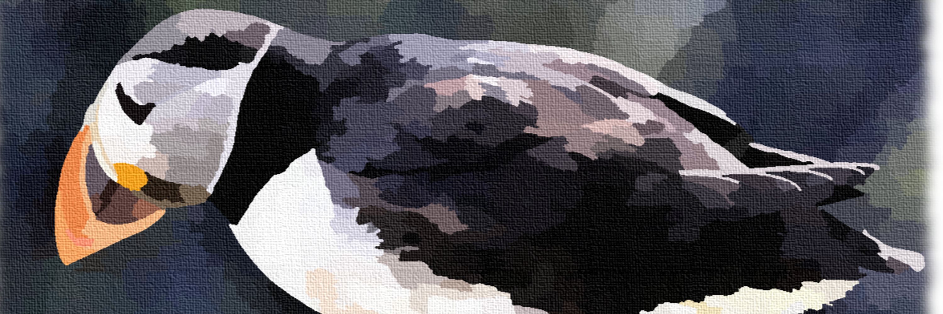 Upstart Crow