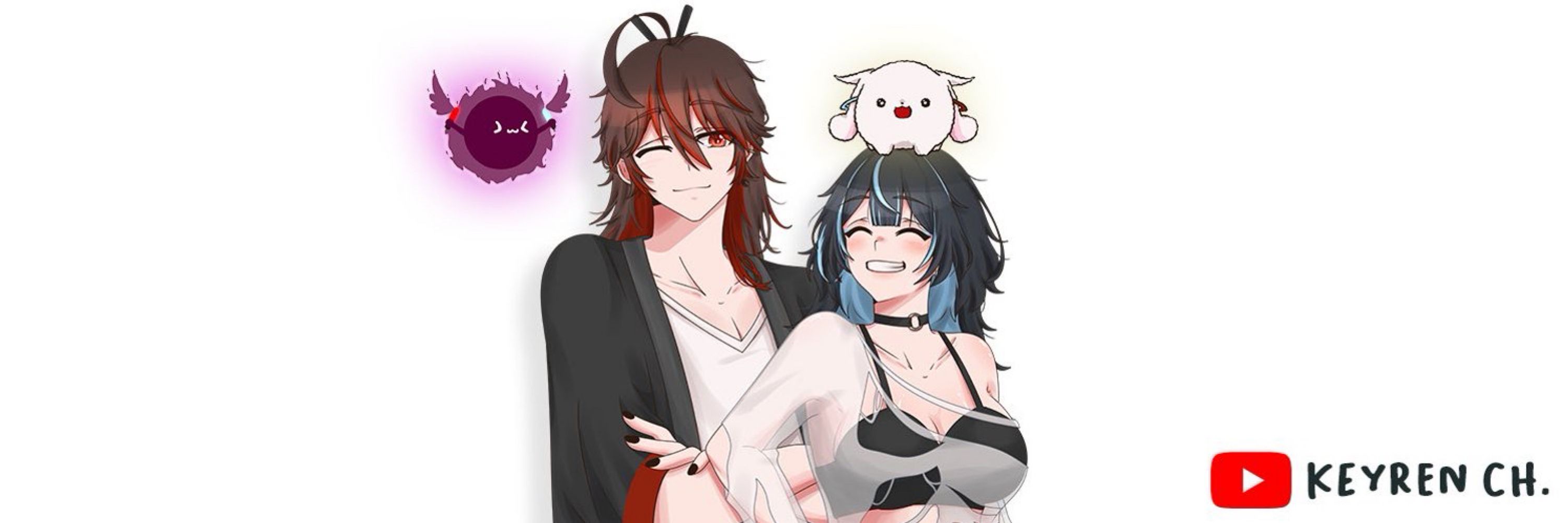 siren ☆ | 1/2 @ keyren Ch.