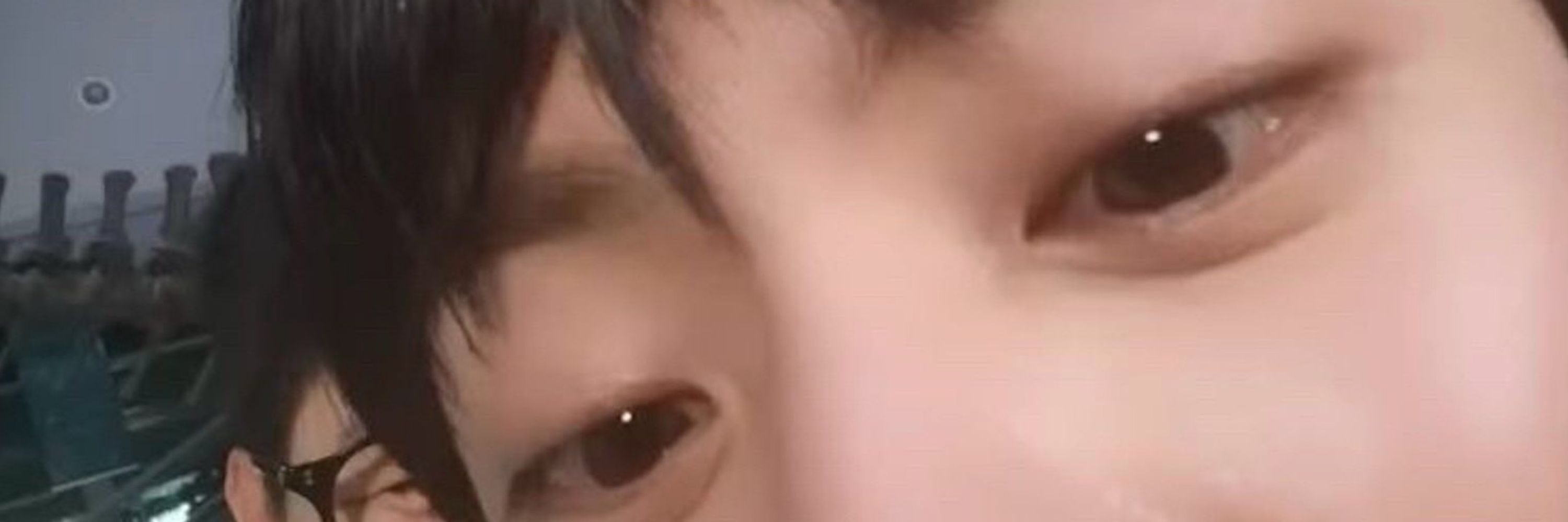 marizoca; esposa do seokjin