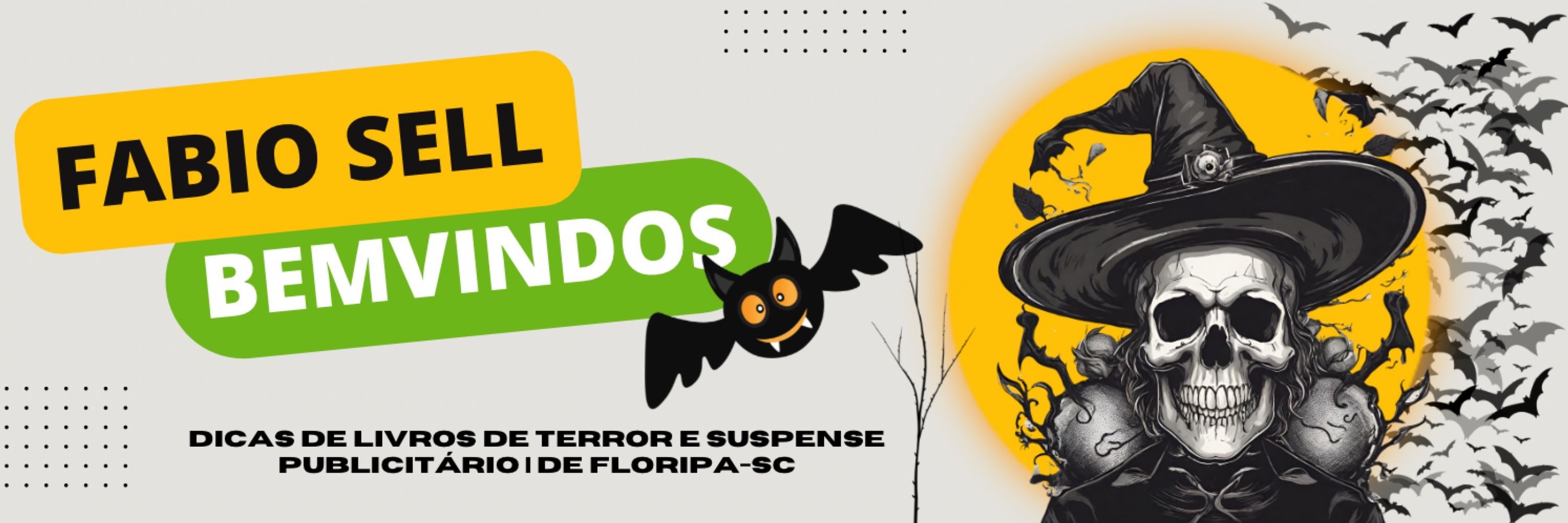 Fábio Sell 🎃