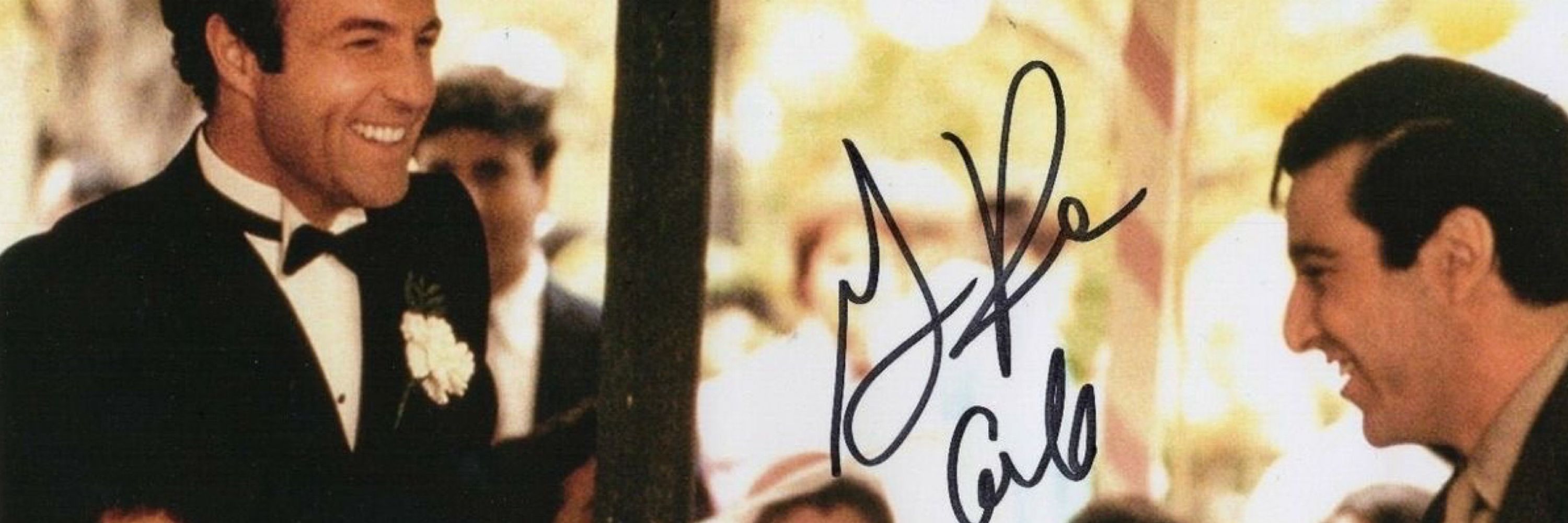 Gianni Russo
