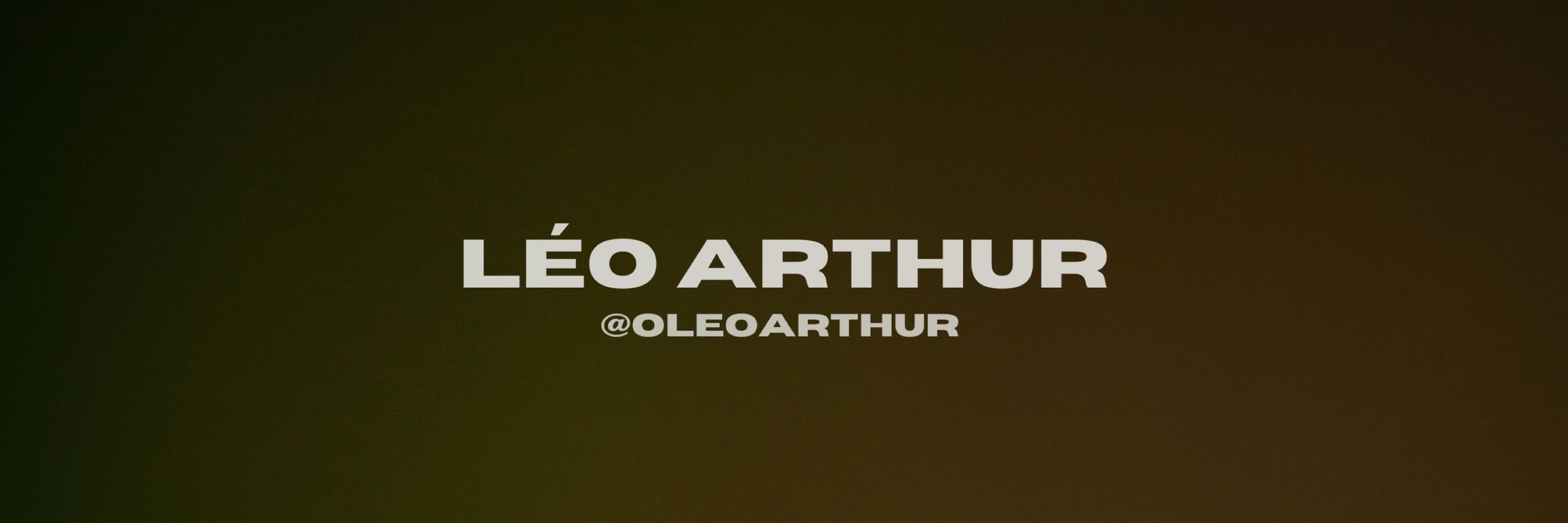 Léo Arthur 