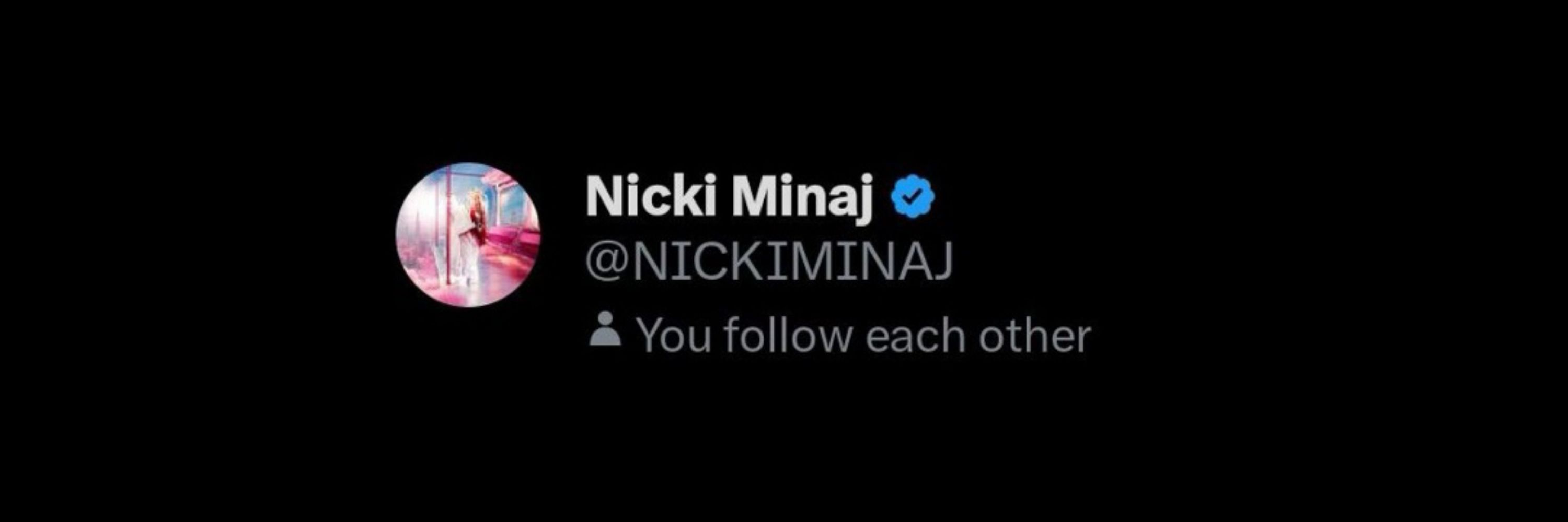 Raif Minaj 