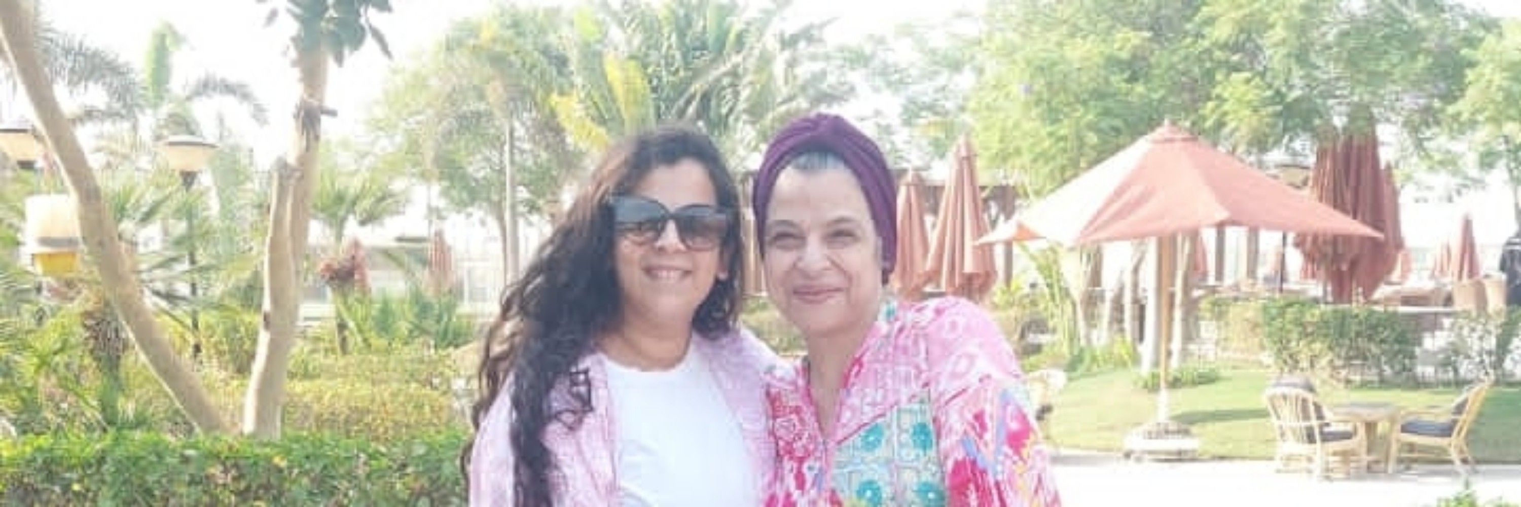 نانى اللى هى نيڤين