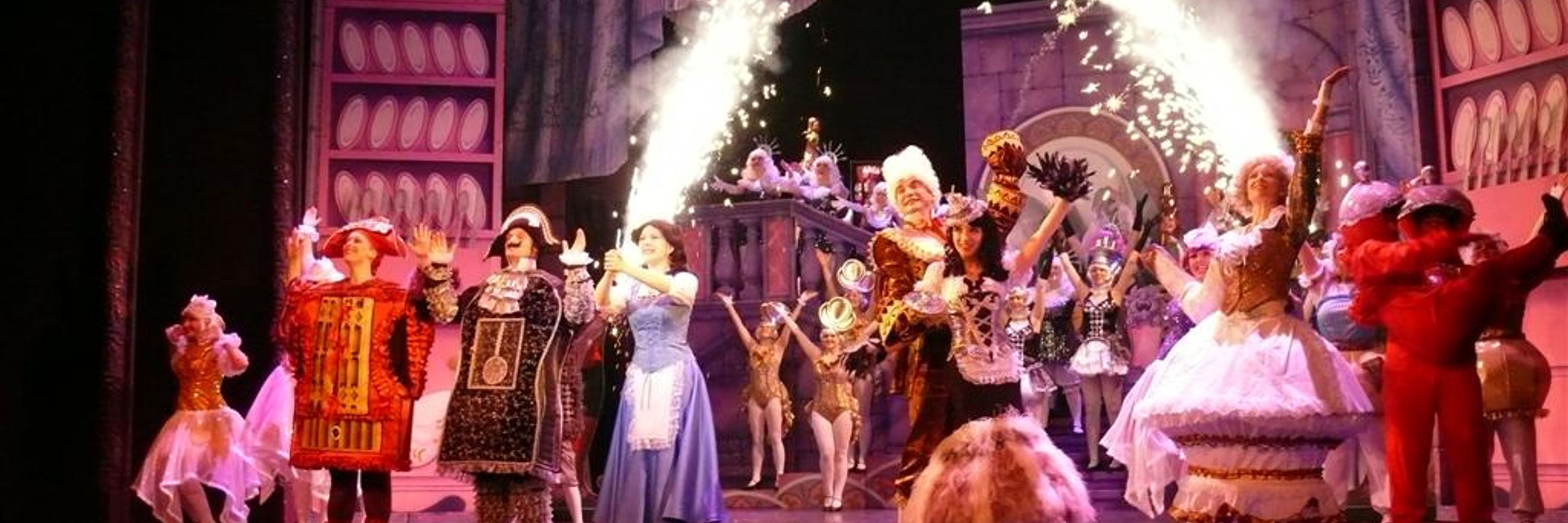 Phoenix Theatre & Phoenix Youth Theatre