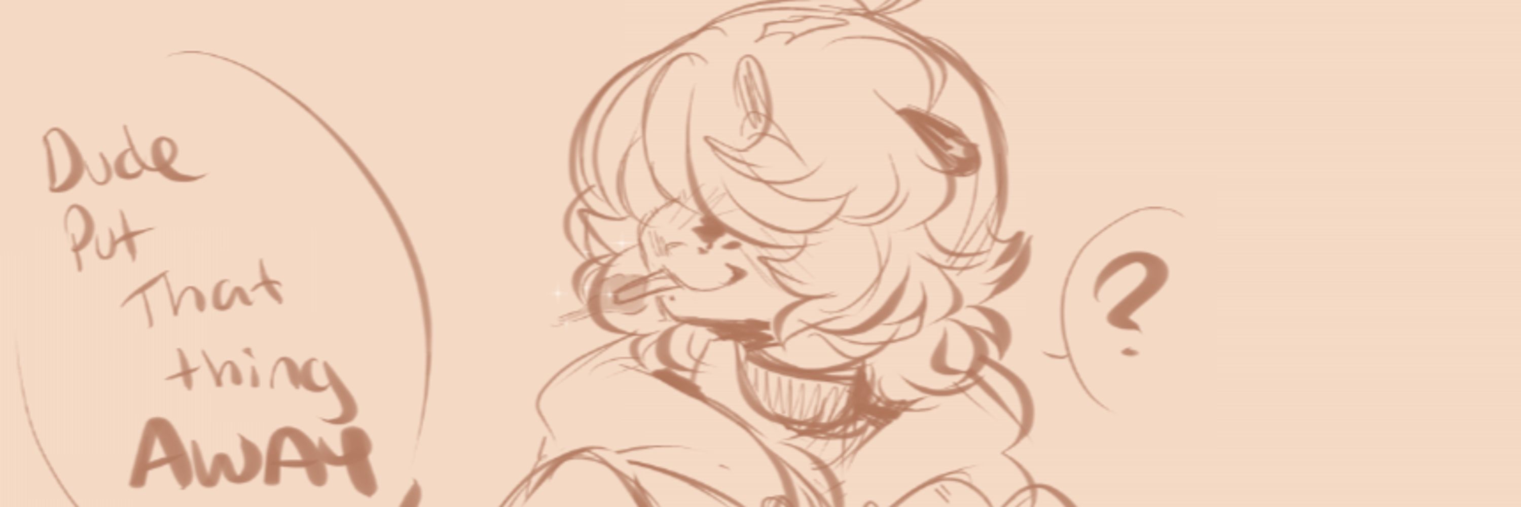 ✨🦭 Powder [18+] 🦭✨ || COMS OPEN 4/8
