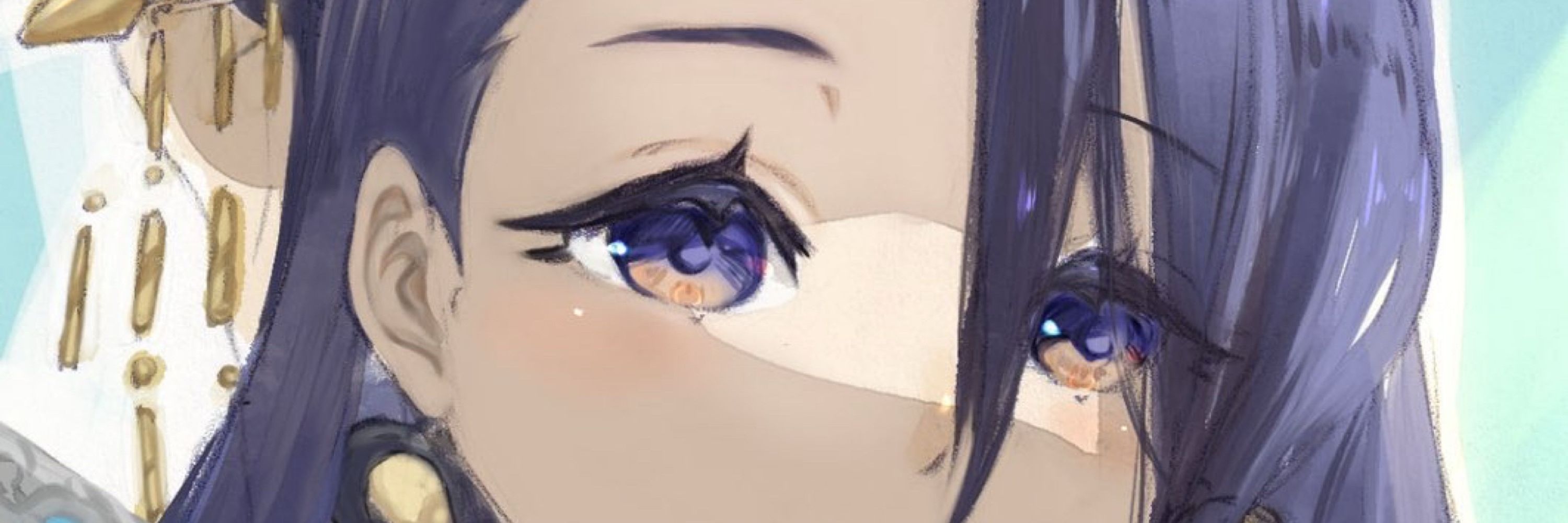 (よ˘ω˘う)