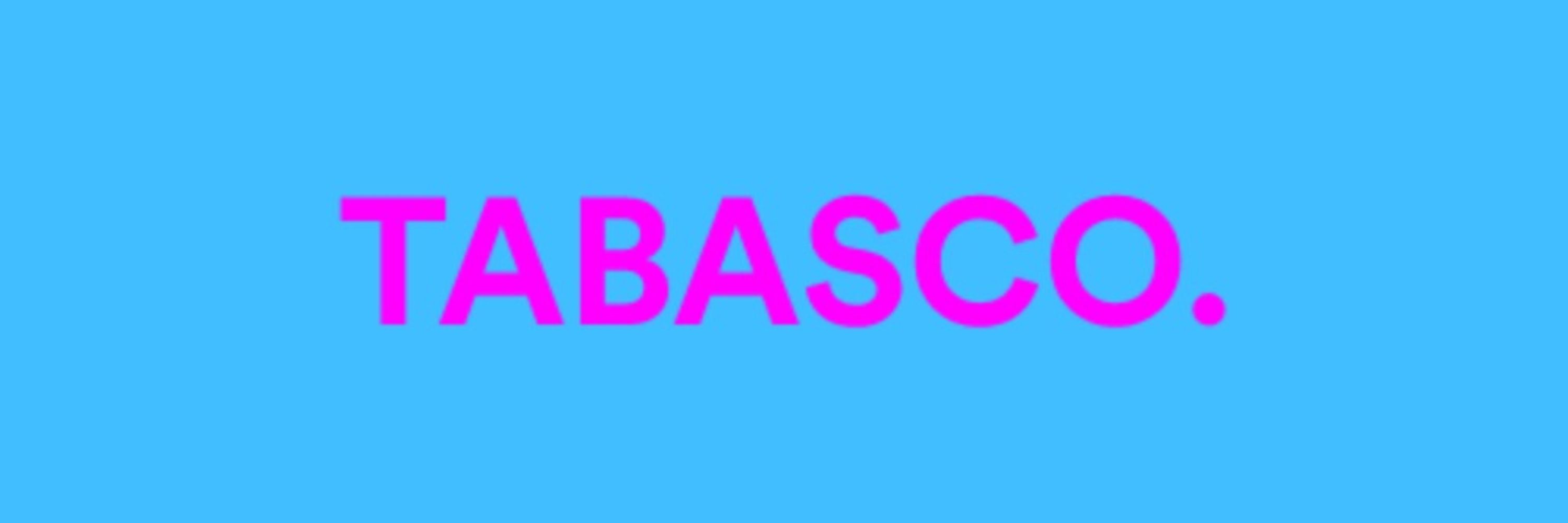 TABASCOweb3