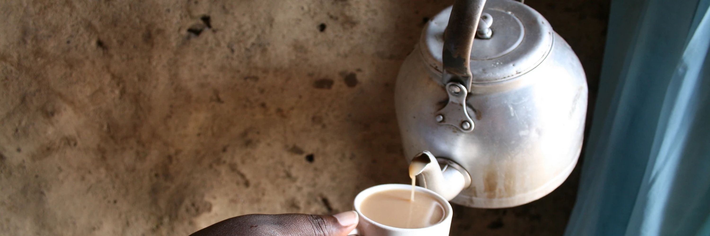 Everyday Humanitarianism in Tanzania