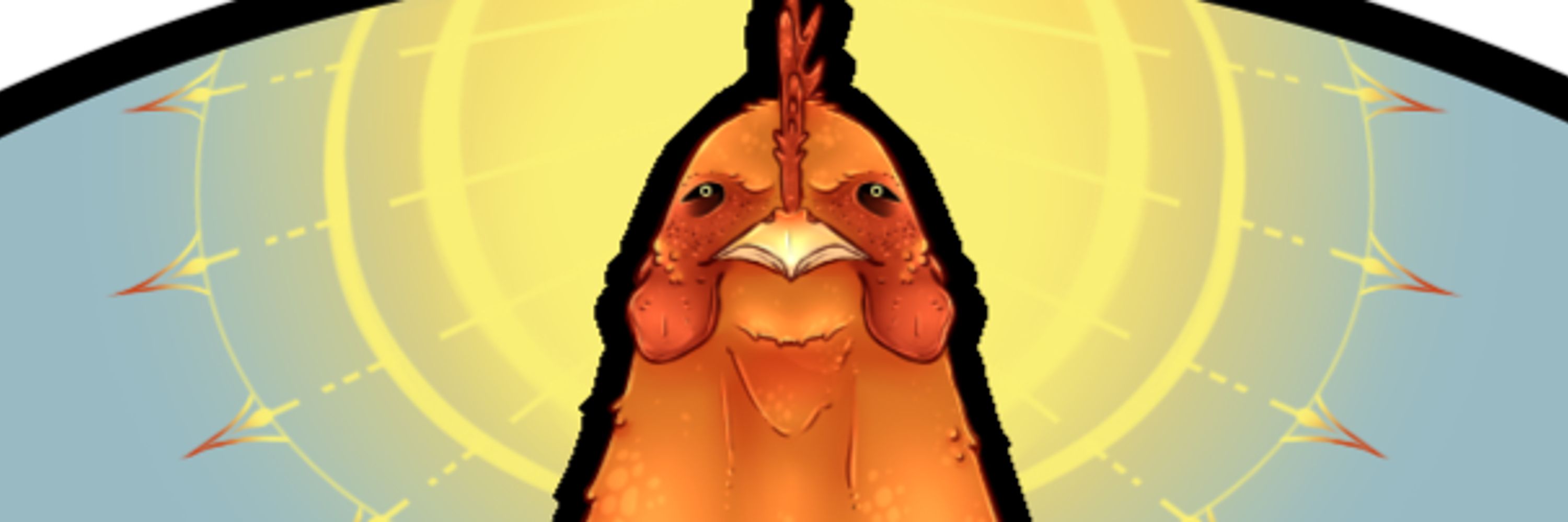 The Biggest Birdman