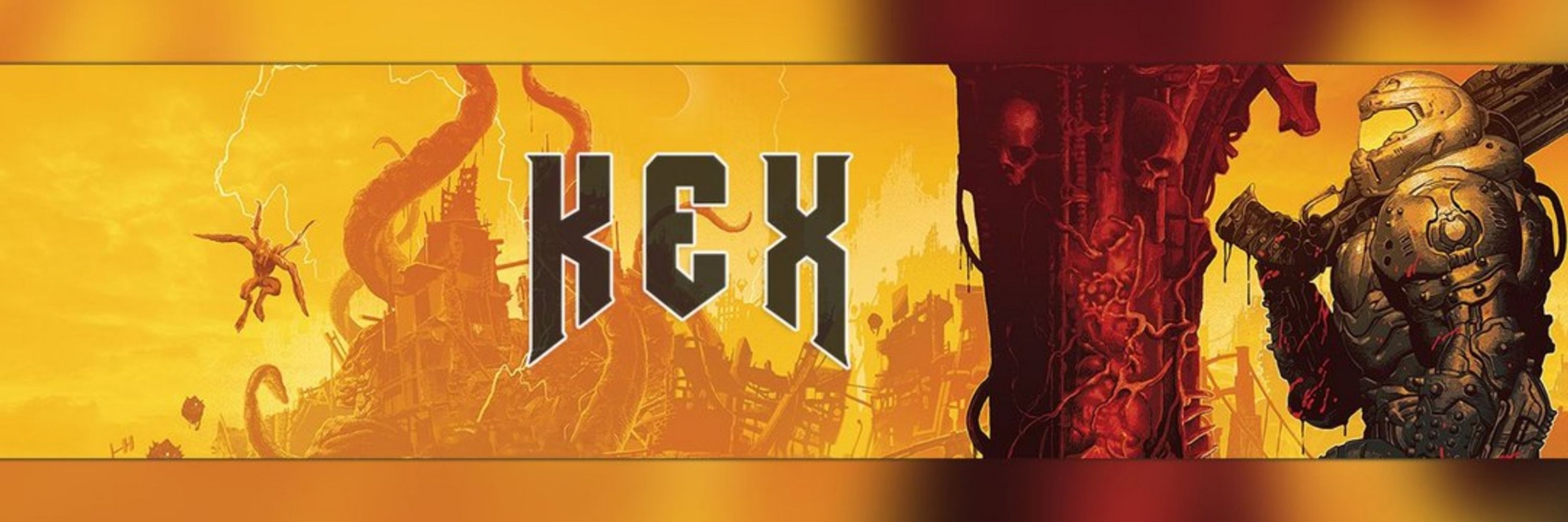 Official KEX