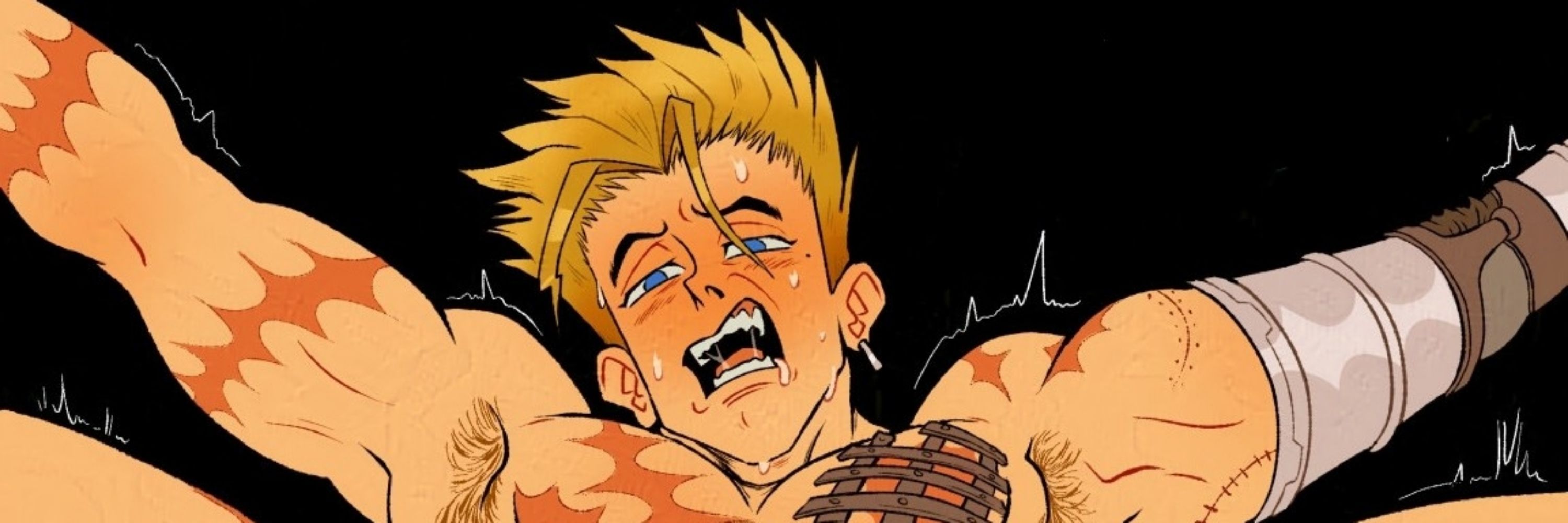 banner