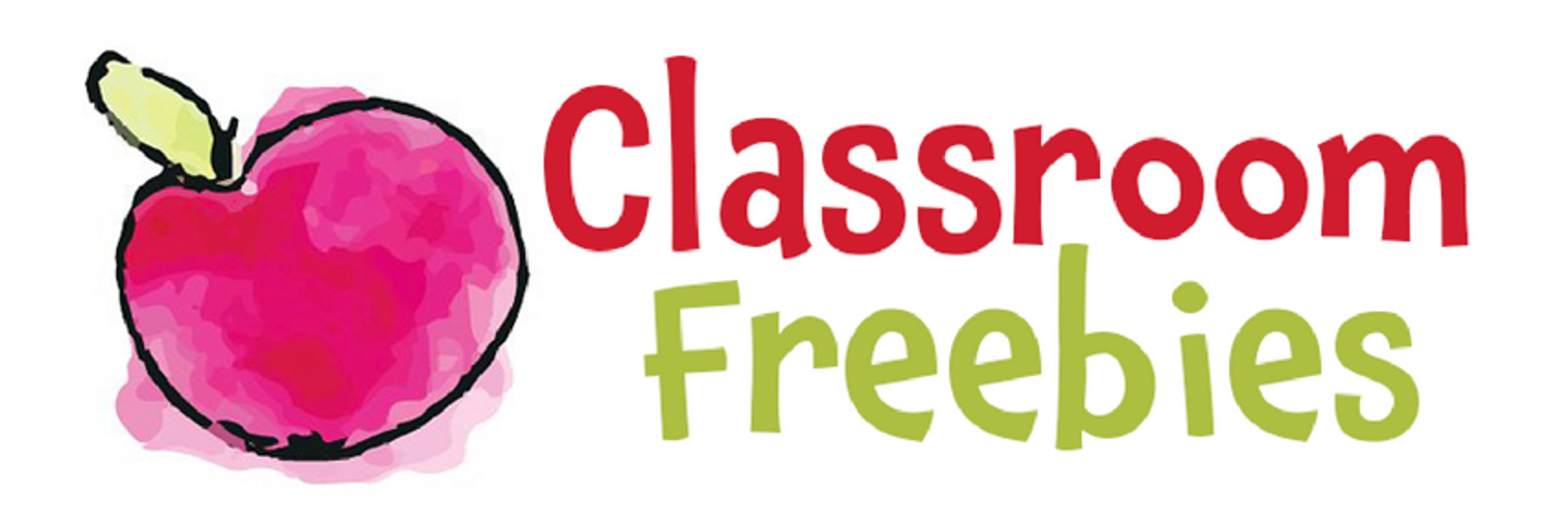 Classroom Freebies