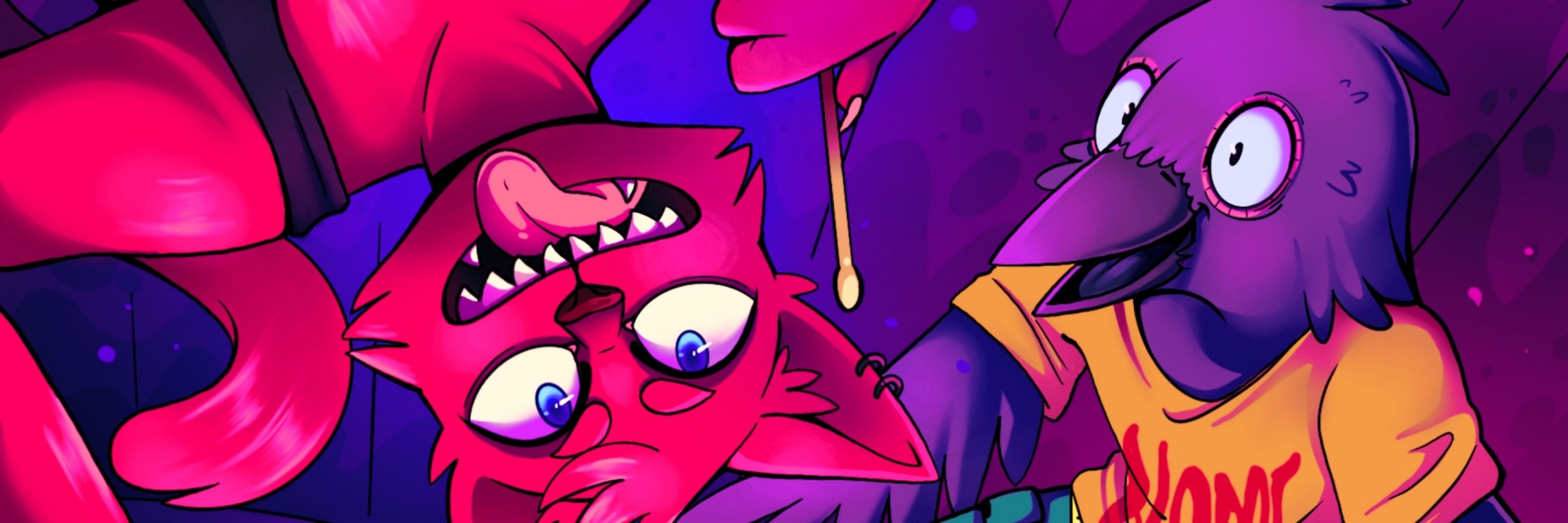 chimera