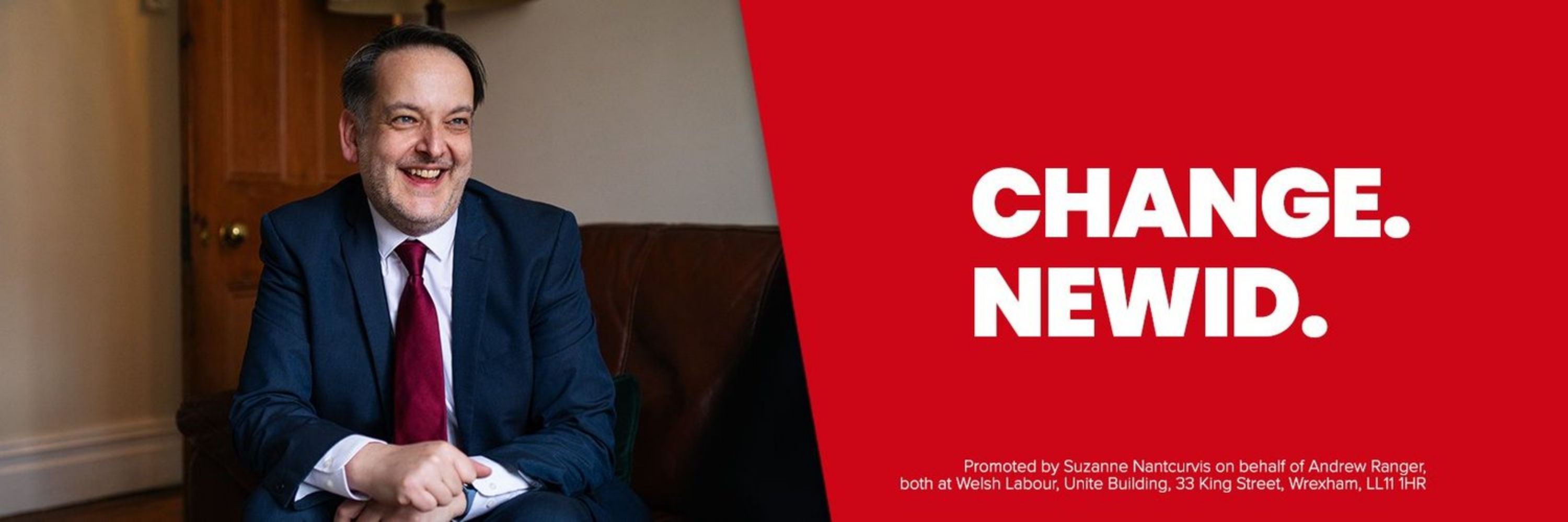 Wrexham Labour Party