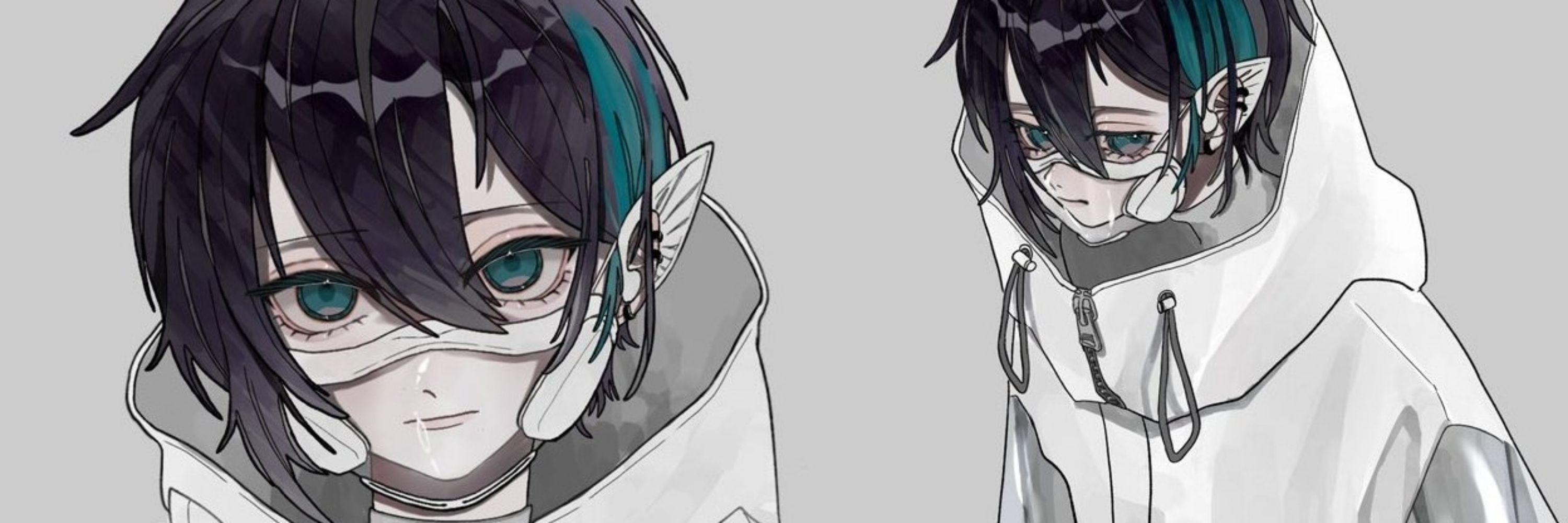 銀次