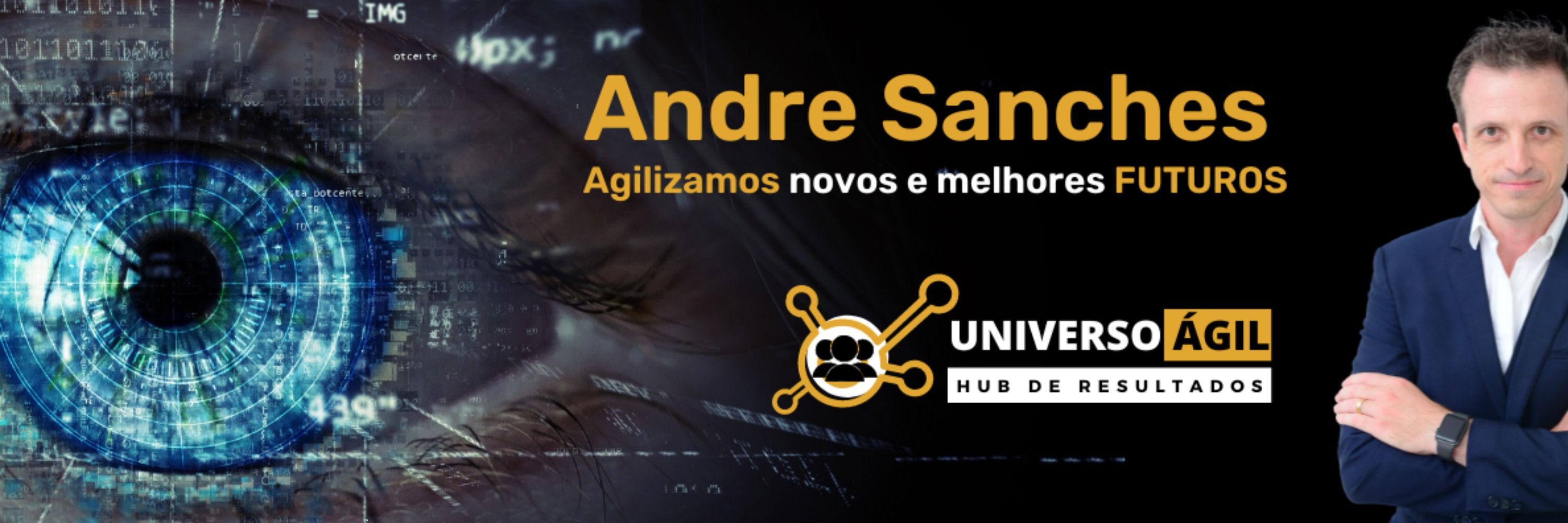 Andre ÁGIL Sanches